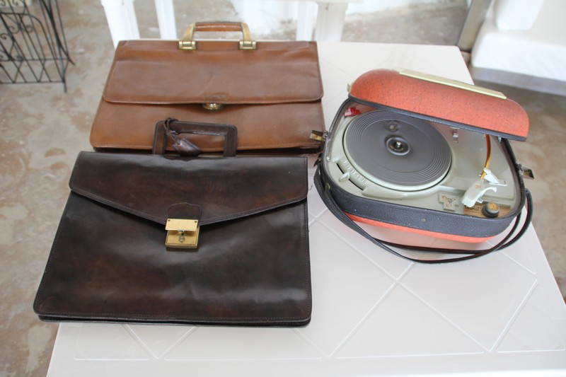 An Exceptional Exhibition in Lebanon Vintage Design Expo
